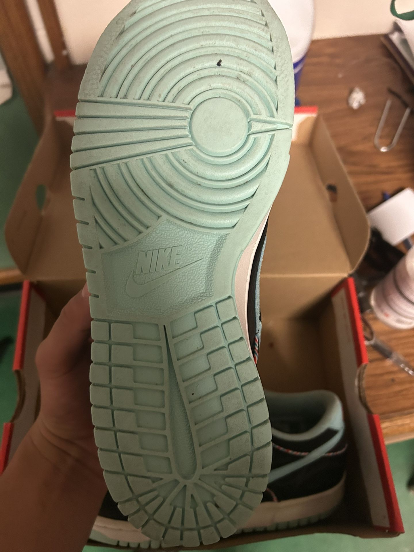 Dunks