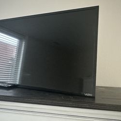 Vizio 32” TV