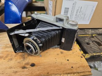 Vintage Kodak Camera