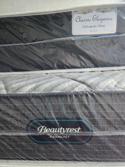 🏡🛌AWESOME SALES COLCHONES MATTRESSES AVAILABLES ALL STYLES AND SIZES BRAND NEW 🛌 🏡