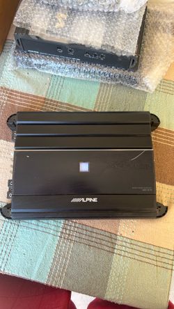 Xpower amplifier