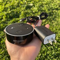Amazon Alexa Echo Dot Generation 2
