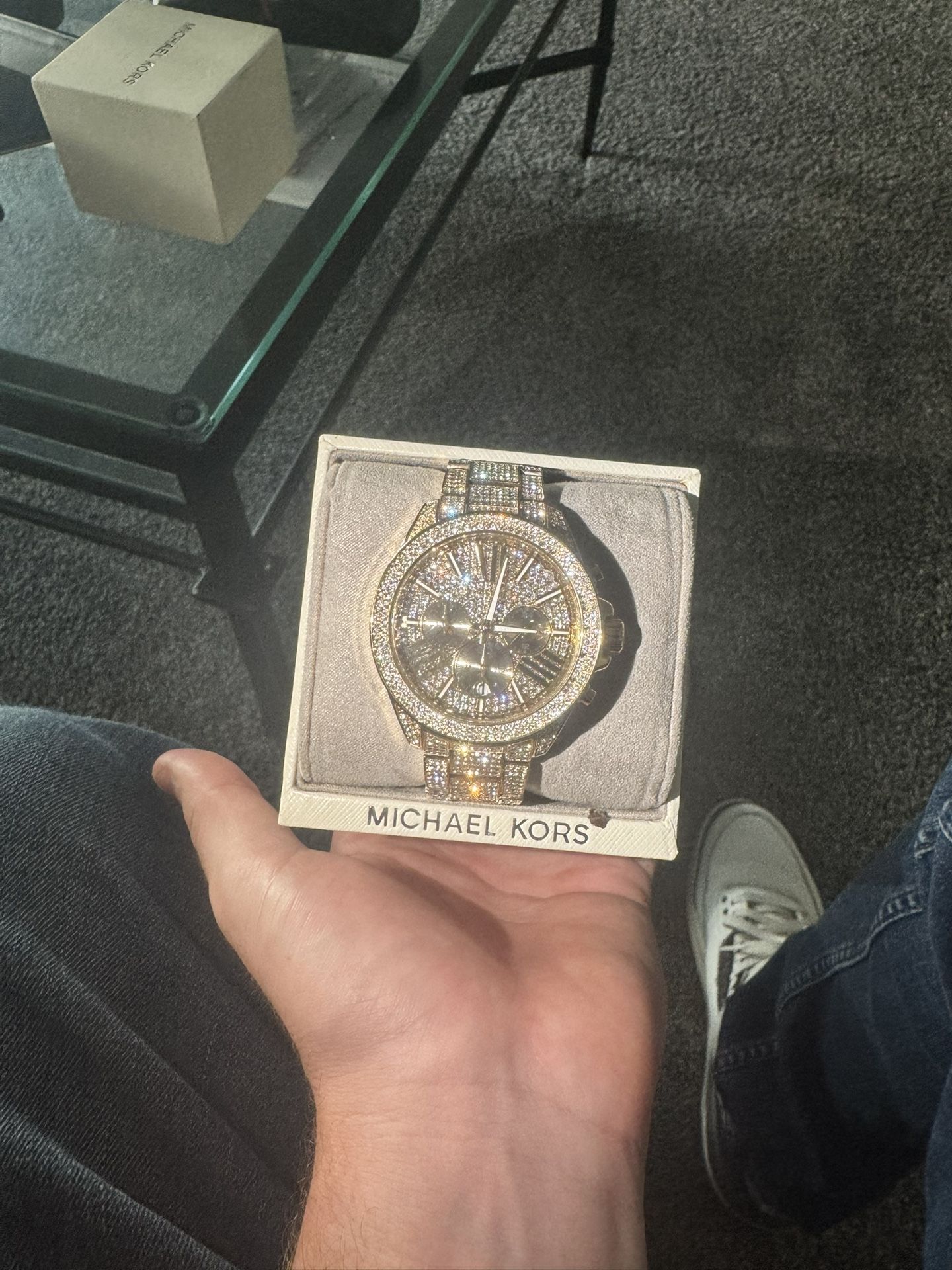 Michael Kors Watch