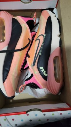 Womens Air Max 2090