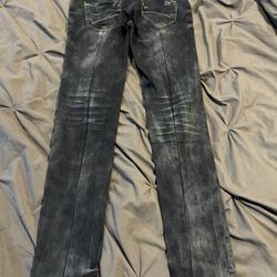 Project 18 Jeans Size 9/28 NWT