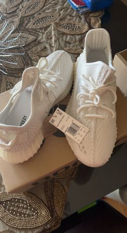 Yeezy V2 Bone Size 12