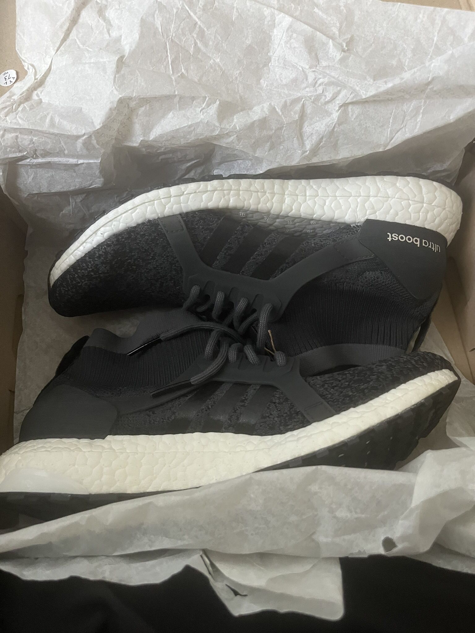 Adidas Boost