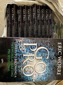 Go Pro By Eric Worre