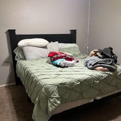 California King Headboard 