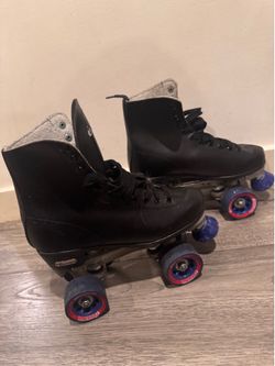 Roller skates
