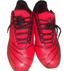 Adidas Tmac 2 Restomond Rockets scarlet (sz 13)