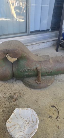 Wilton Vise
