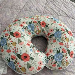 Boppy Nursery Pillow