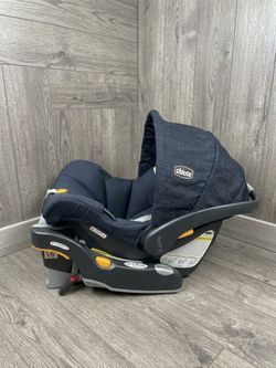 Chicco Car Seat Expiry 2031