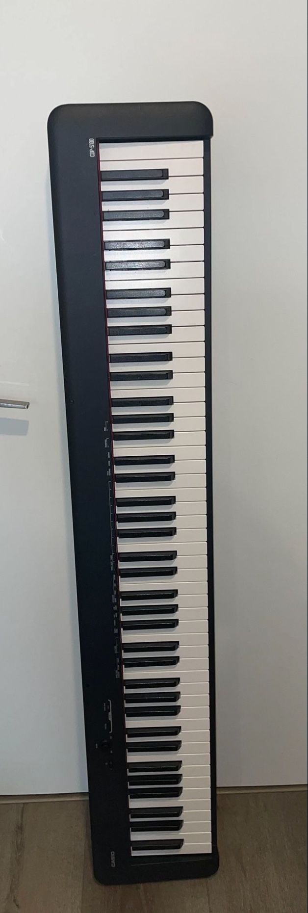 Casio 88 Key Keyboard