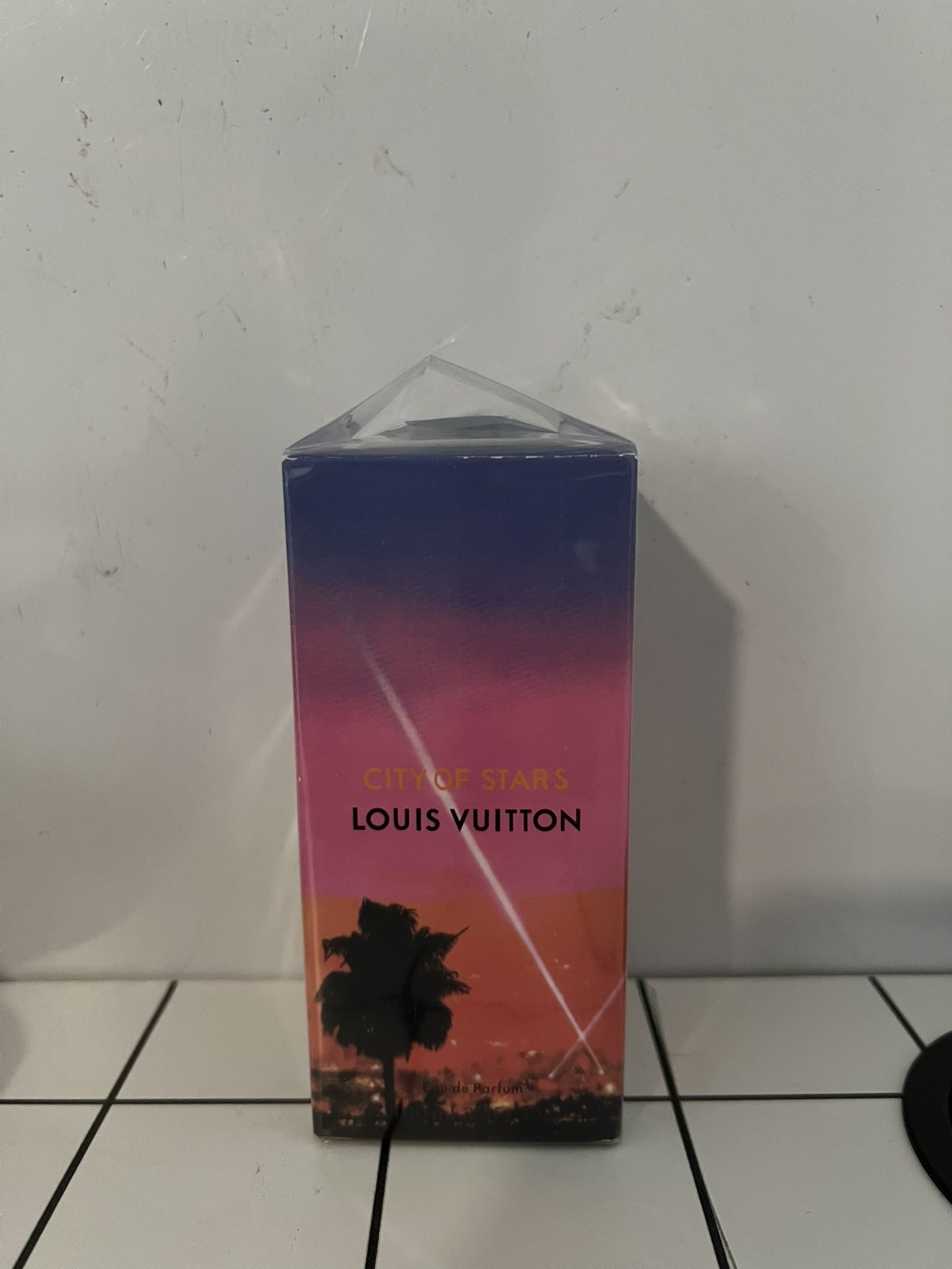 1:1 City Of The Stars Louis Vuitton Cologne