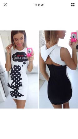 New size small