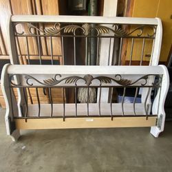 Bed Frame