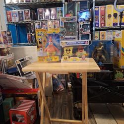 SpongeBob Bundle 