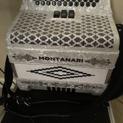 Montanari Accordion 