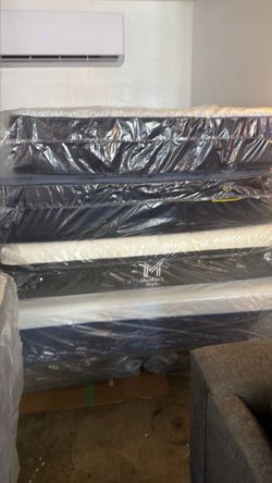Mattress ✅twin✅full✅Queen✅king$39 down