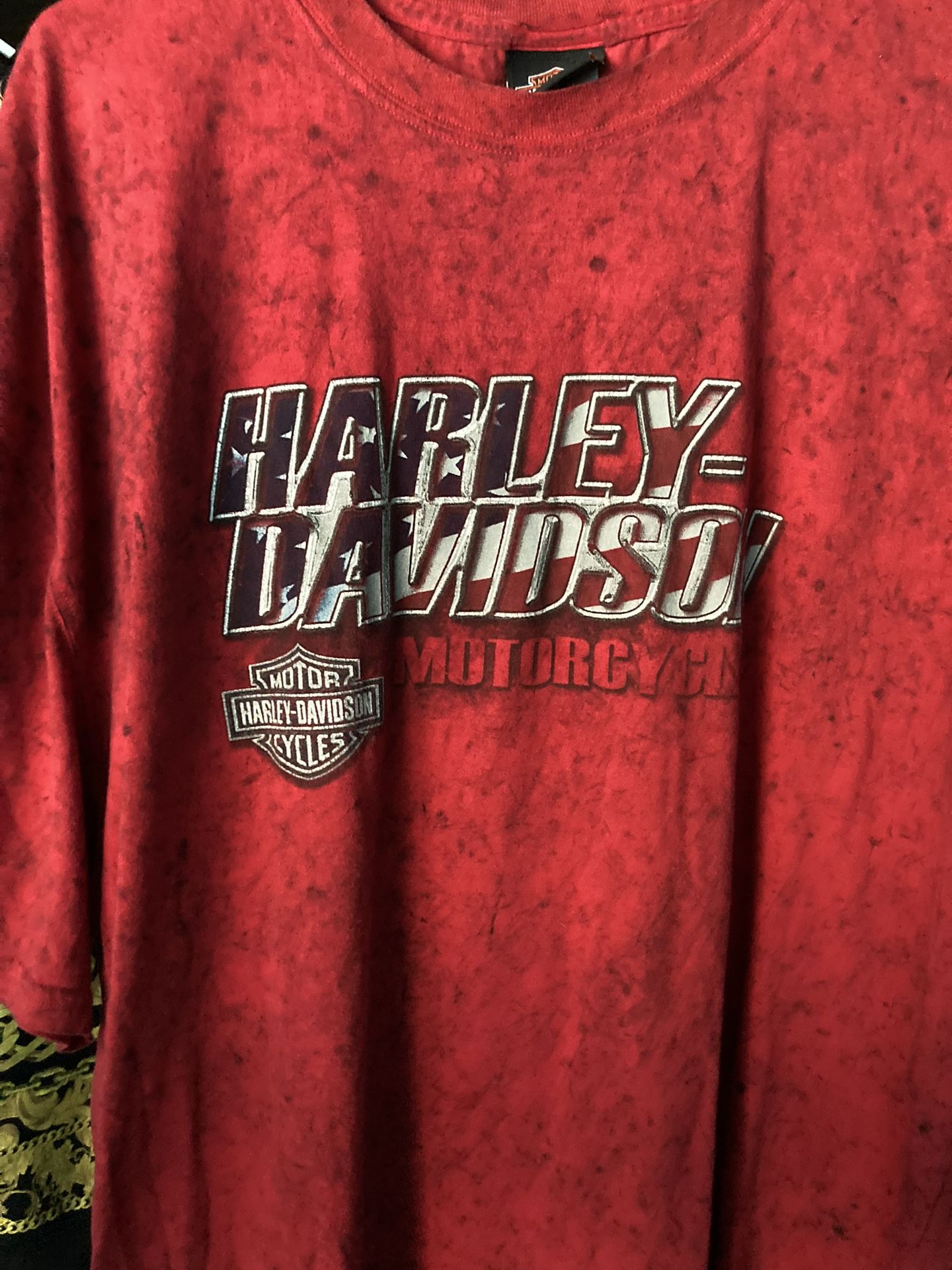 Harley Davidson Shirts 
