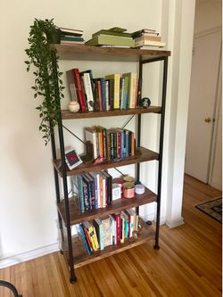 Bookshelf