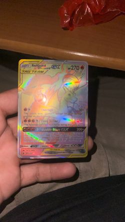 Pokémon card