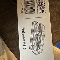 Franklin Sensors Prosensor M210 Stud Finder