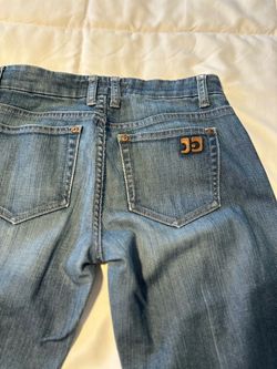 Vintage Joes denim