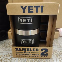Yeti