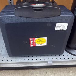 Sentrysafe With Key Here At Cash America Pawn In Greensboro