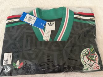 Someone somewhere adidas Mexico