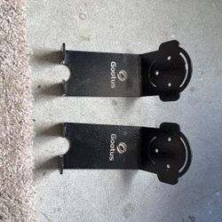 Gootus Bike Rack