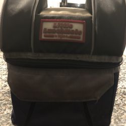 Lunchmate Insulated Lunch Box 