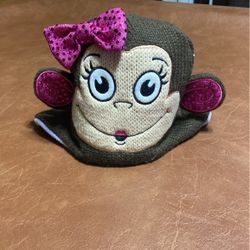 Girls Beanie