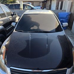 2007 Nissan Altima