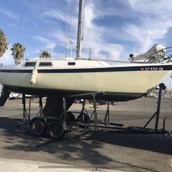 1971 Cal 27