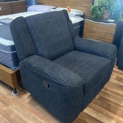 Swivel Recliner