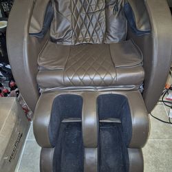 Massage  chair