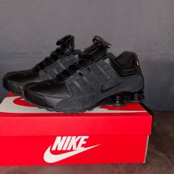 Nike Shox 10.5