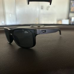Oakley Holbrook Sunglasses