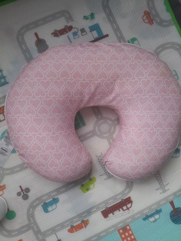Boppy Pillow