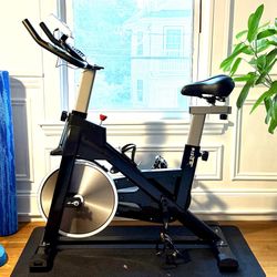 Indoor Cycling Bike 
