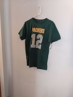 Green Bay Packer Shirt