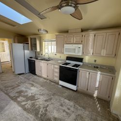 Free Kitchen And Bathroom Cabinets