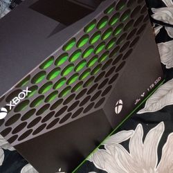 Xbox Series X 