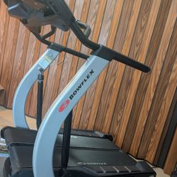  Bowflex TC200 TreadClimber – Excellent Condition, $500!
