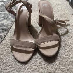 Lula Slingback Shoes