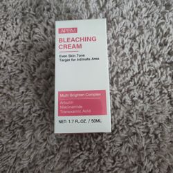 Bleaching Cream $28